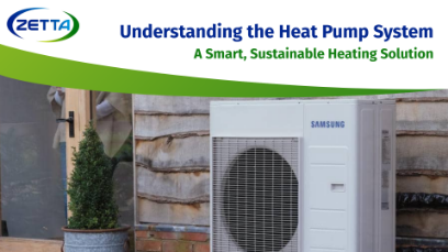 Understanding the Heat Pump System: A Smart, Sustainable Heating Solution